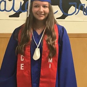 Meet your Posher, Cheryl